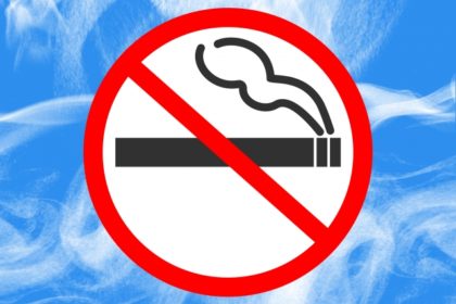タバコ禁煙